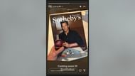 Tom Brady teases
